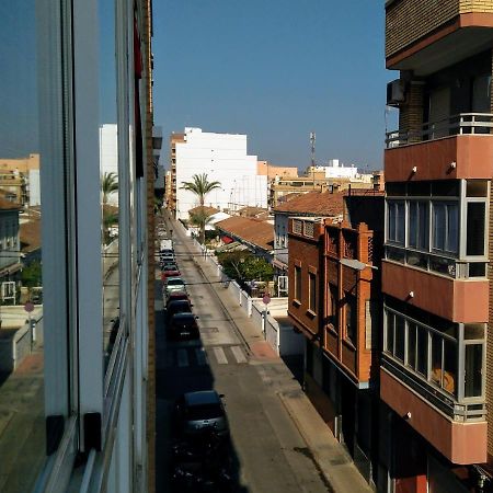 Bonito Apartamento Para Vacaciones En Sagunto Εξωτερικό φωτογραφία