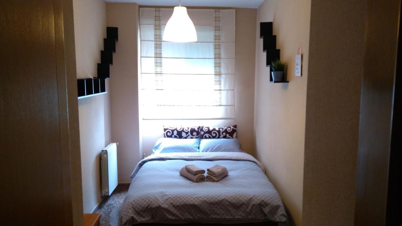 Bonito Apartamento Para Vacaciones En Sagunto Εξωτερικό φωτογραφία