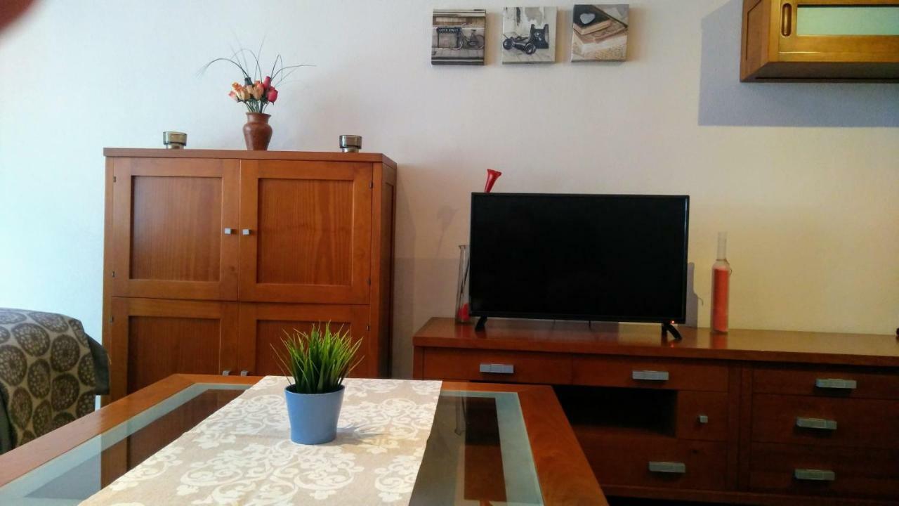 Bonito Apartamento Para Vacaciones En Sagunto Εξωτερικό φωτογραφία