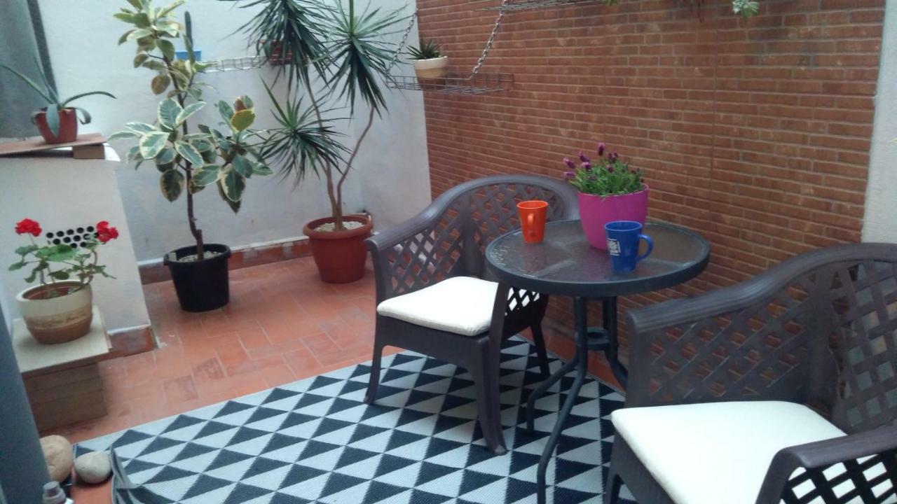 Bonito Apartamento Para Vacaciones En Sagunto Εξωτερικό φωτογραφία