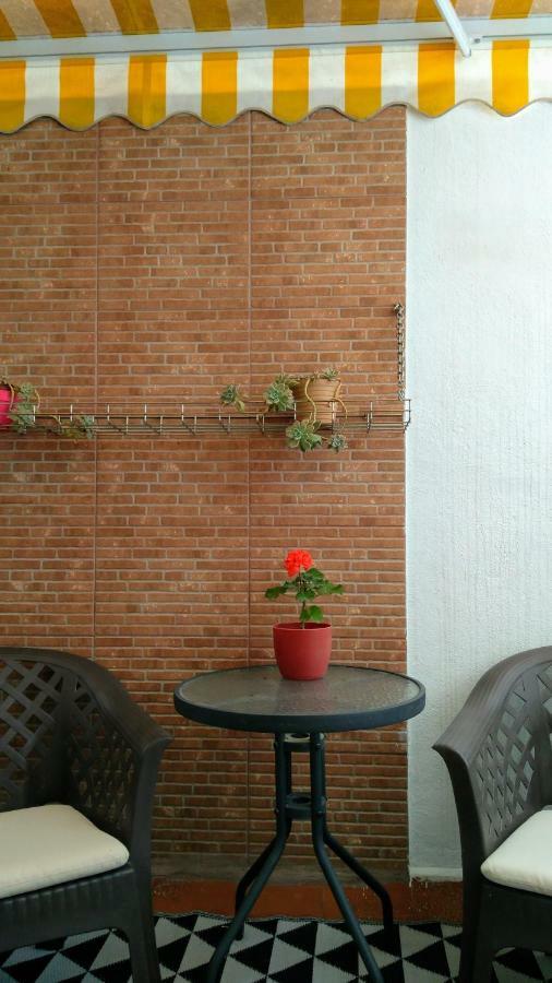 Bonito Apartamento Para Vacaciones En Sagunto Εξωτερικό φωτογραφία