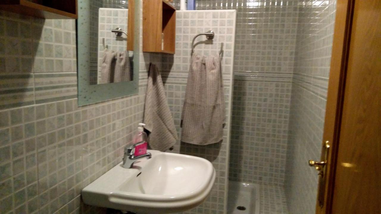 Bonito Apartamento Para Vacaciones En Sagunto Εξωτερικό φωτογραφία